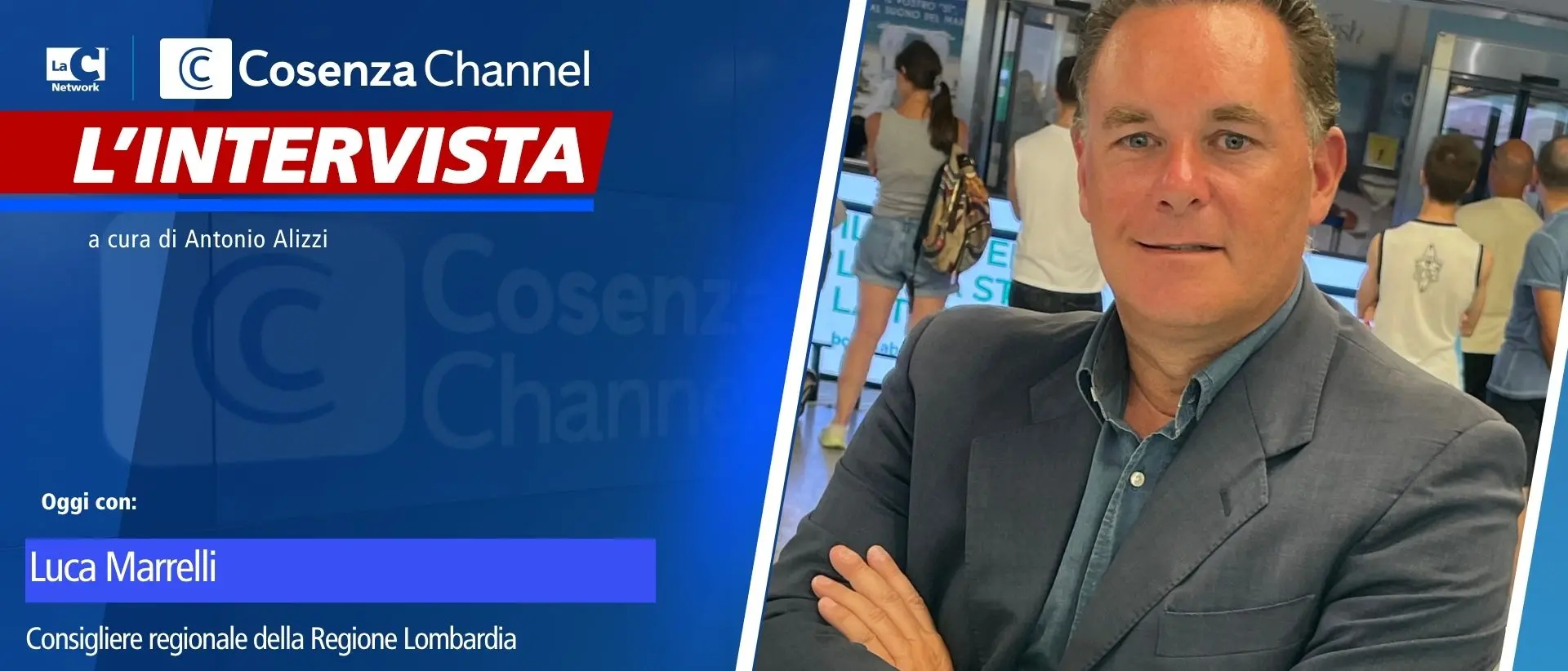 Marrelli: «La Calabria non è solo ‘ndrangheta, in Lombardia ci sono tante eccellenze che danno lustro alla nostra terra»\n
