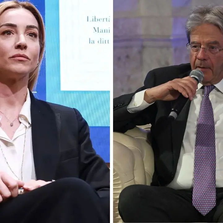 <p>Silvia Salis sfida Meloni? Il nome della sindaca di Genova entra nella partita per Palazzo Chigi</p>