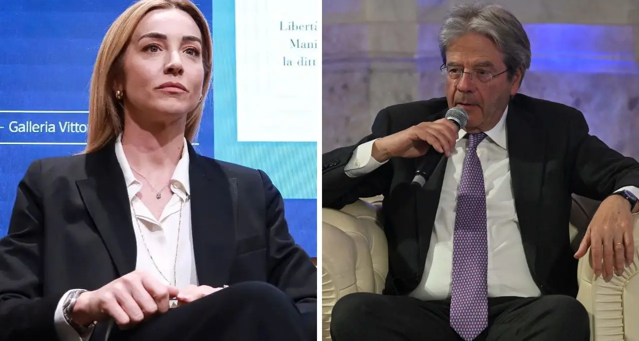 <p><span style=\"color:hsl(0, 75%, 60%);\">Silvia Salis sfida Meloni?</span> Il nome della sindaca di Genova entra nella partita per Palazzo Chigi</p>
