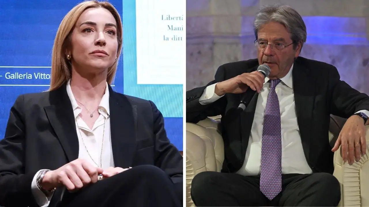 Silvia Salis sfida Meloni? Il nome della sindaca di Genova entra nella partita per Palazzo Chigi\n