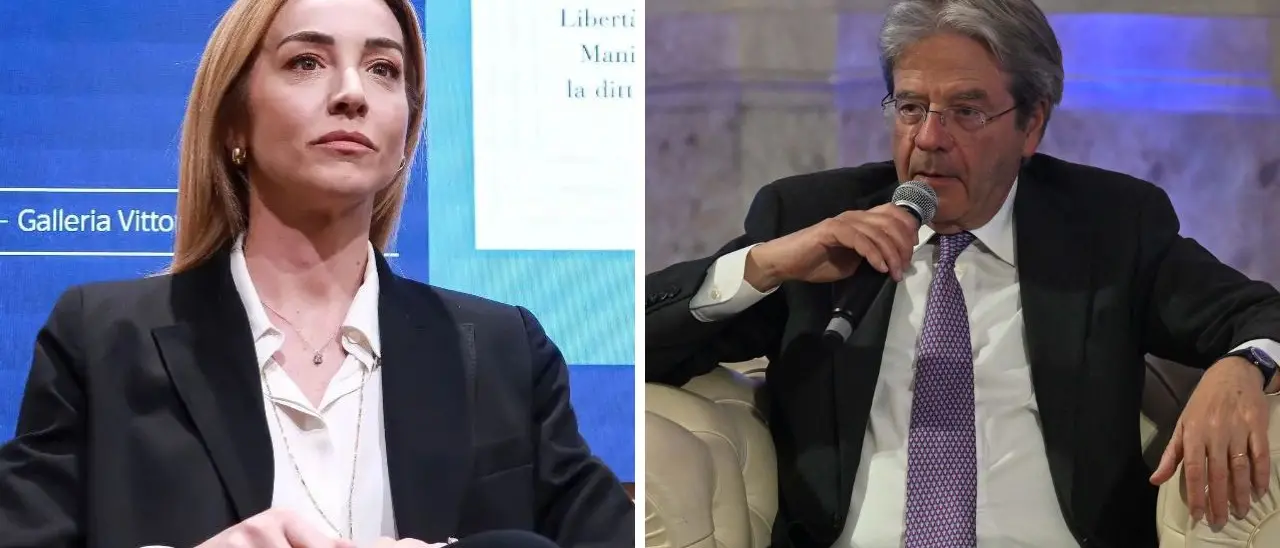 Silvia Salis sfida Meloni? Il nome della sindaca di Genova entra nella partita per Palazzo Chigi\n