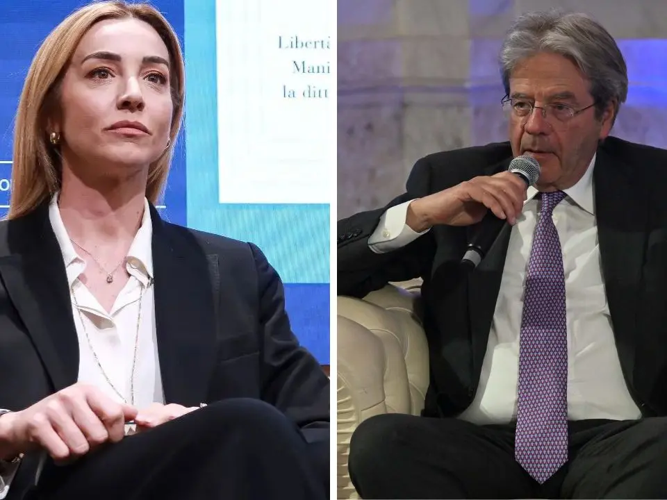 Silvia Salis sfida Meloni? Il nome della sindaca di Genova entra nella partita per Palazzo Chigi