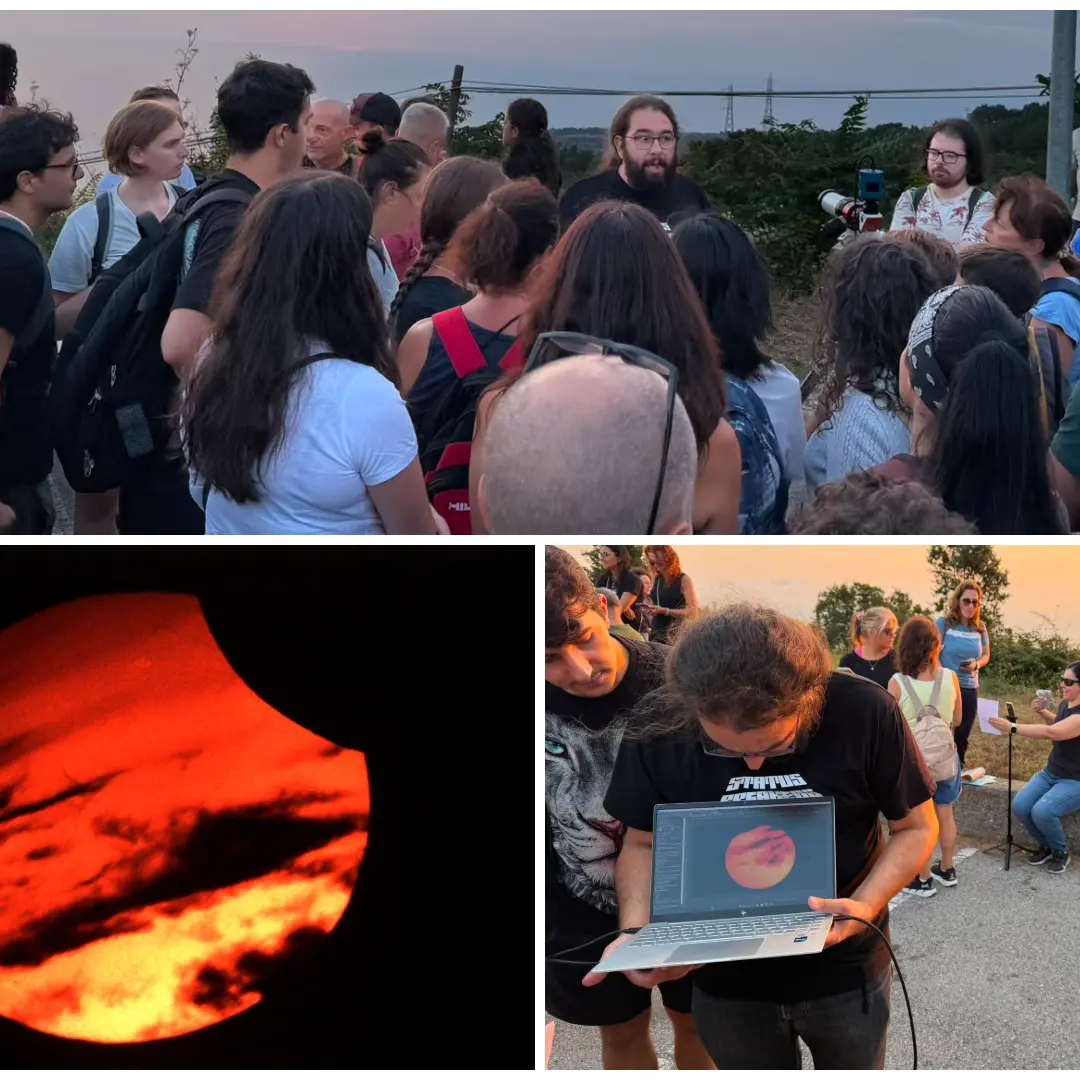 Il re sostituto e il tramonto sul mare. Piccola antropologia di un’eclissi calabrese\n