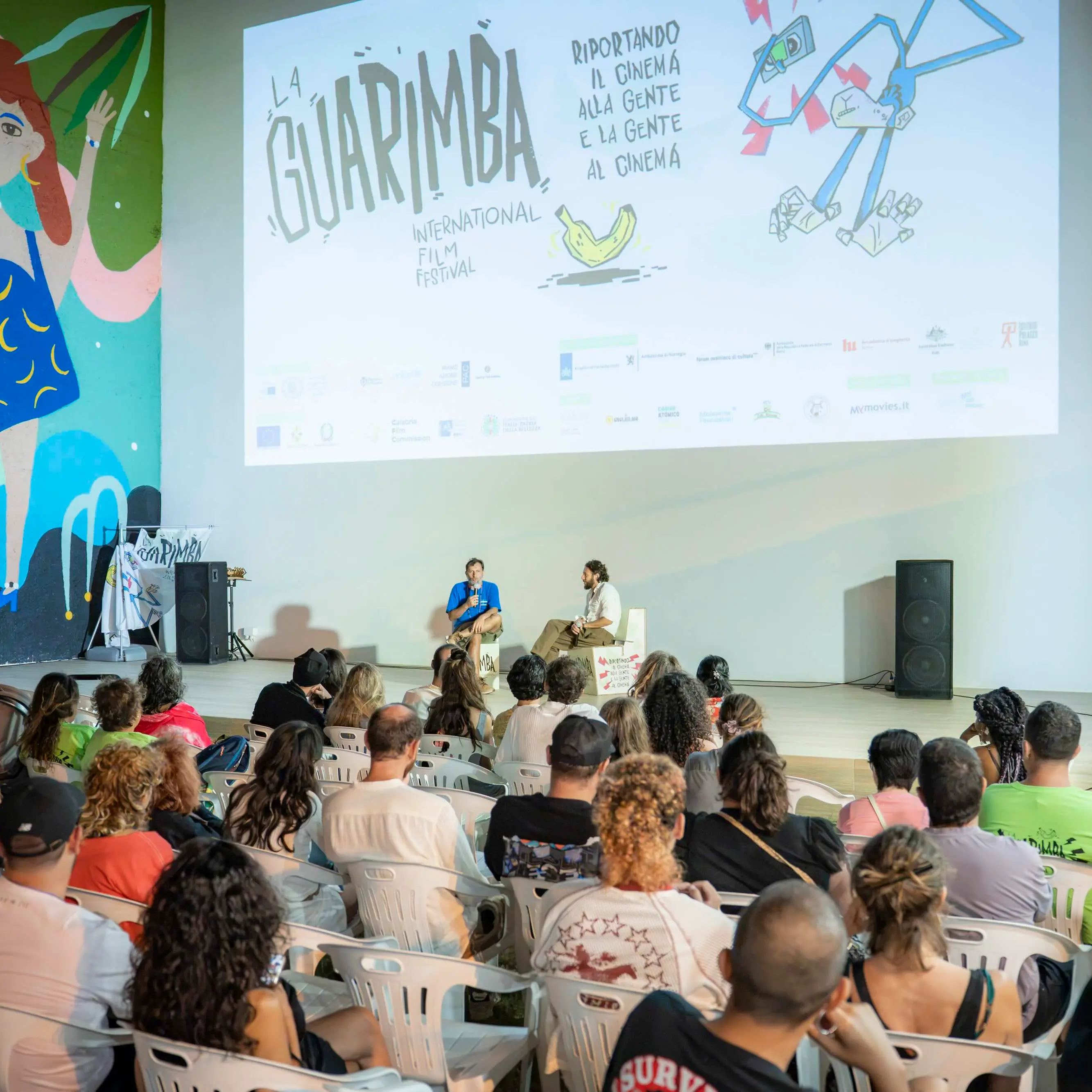 La Guarimba chiude ad Amantea con 2.187 presenze e sette film premiati\n