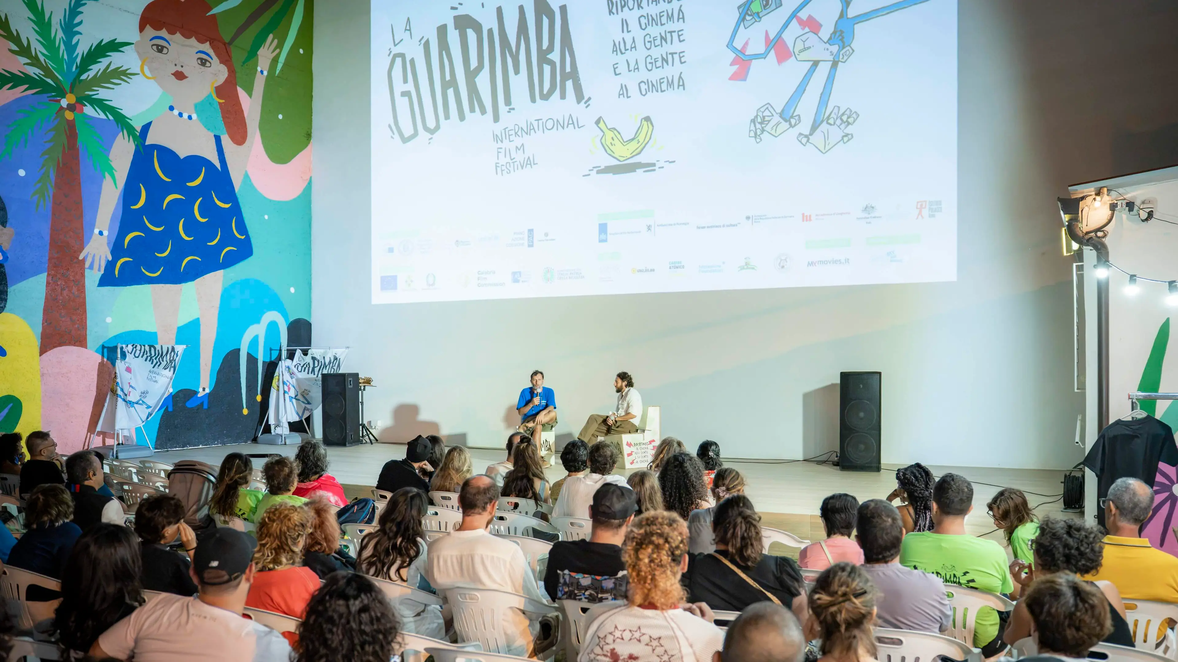 La Guarimba chiude ad Amantea con 2.187 presenze e sette film premiati\n
