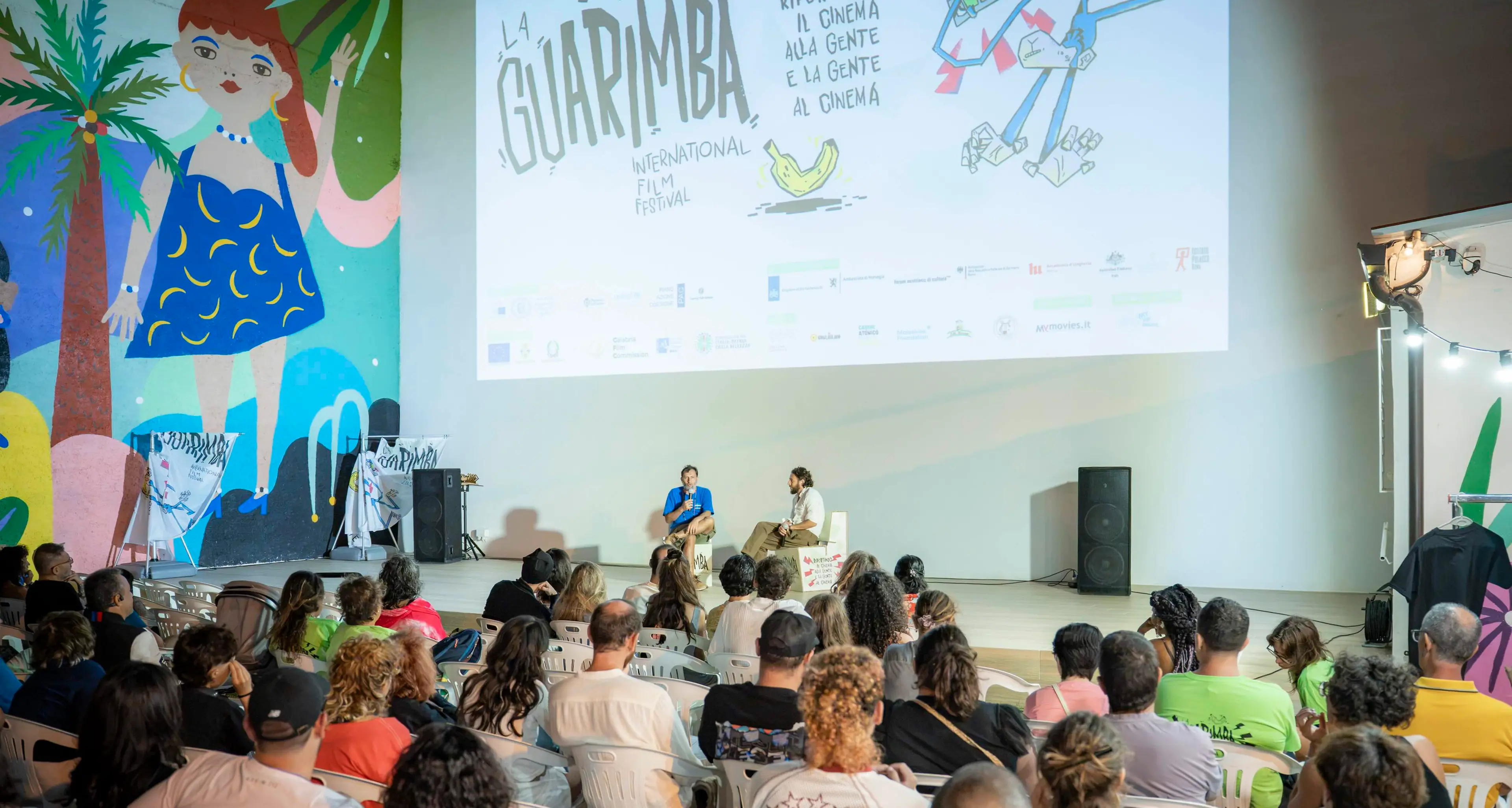 La Guarimba chiude ad Amantea con 2.187 presenze e sette film premiati\n