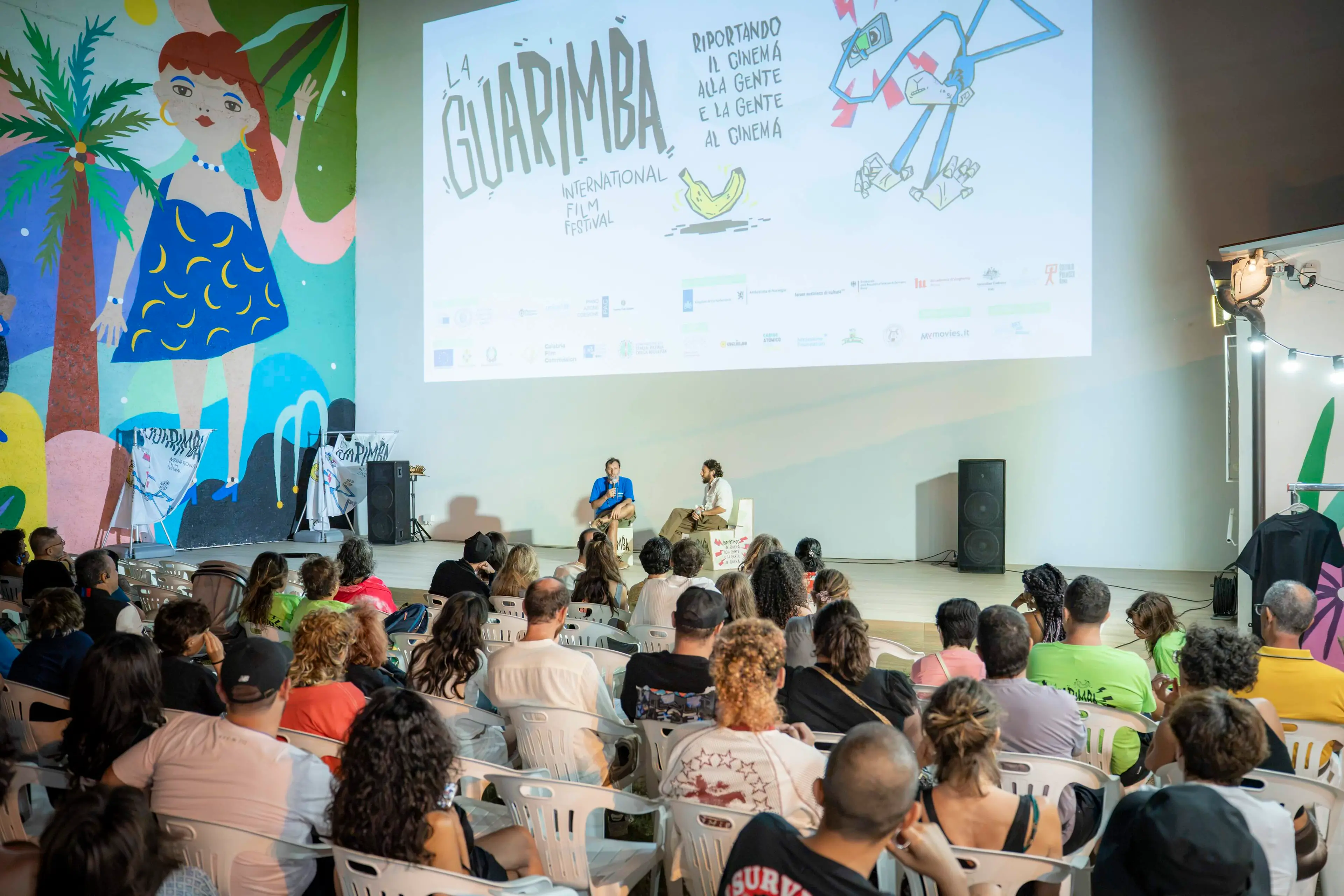 La Guarimba chiude ad Amantea con 2.187 presenze e sette film premiati\n
