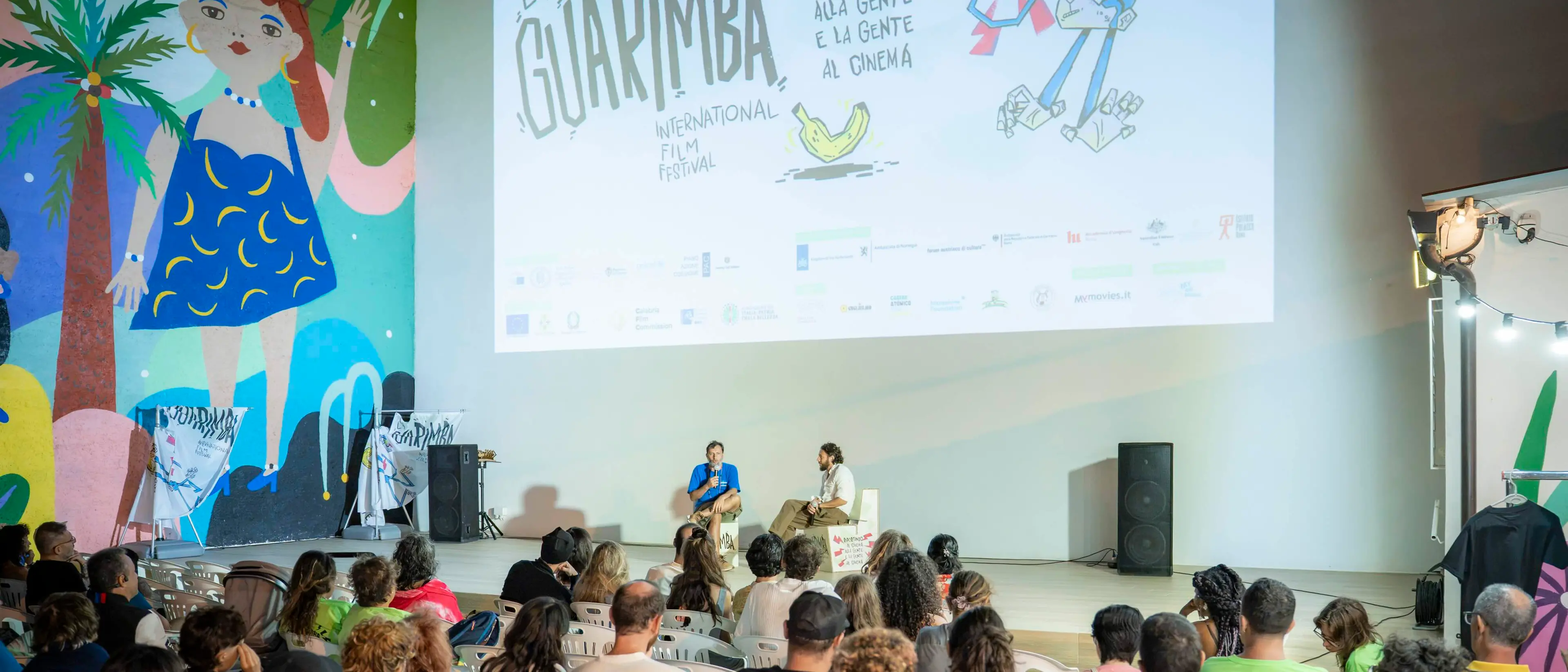 La Guarimba chiude ad Amantea con 2.187 presenze e sette film premiati\n