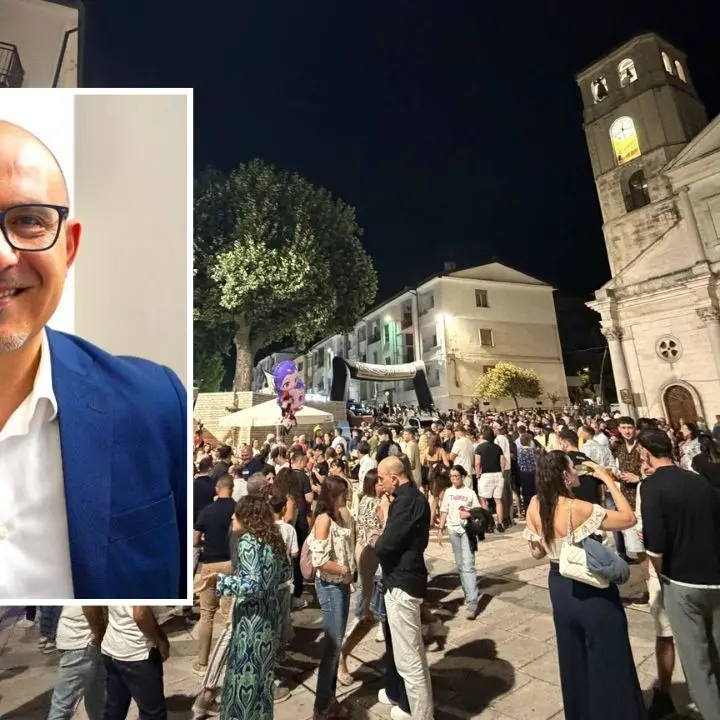 Rissa tra giovani alla Notte Bianca, anche ad Acri arriva il coprifuoco per i minori\n