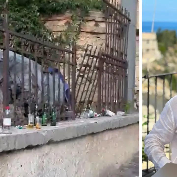 Tropea, vietato bere bevande alcoliche in strada dopo le 22.30: multe fino a 5mila euro per gli esercenti e fino a 500 euro per i clienti\n