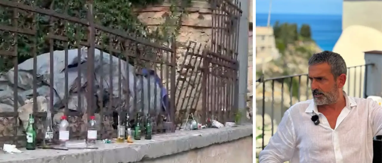 Tropea, vietato bere bevande alcoliche in strada dopo le 22.30: multe fino a 5mila euro per gli esercenti e fino a 500 euro per i clienti\n