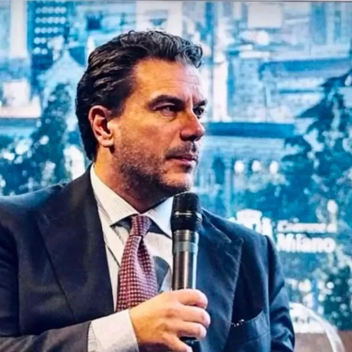 Premio Caccuri, Lorenzo Zurino porta in Calabria il respiro internazionale\n