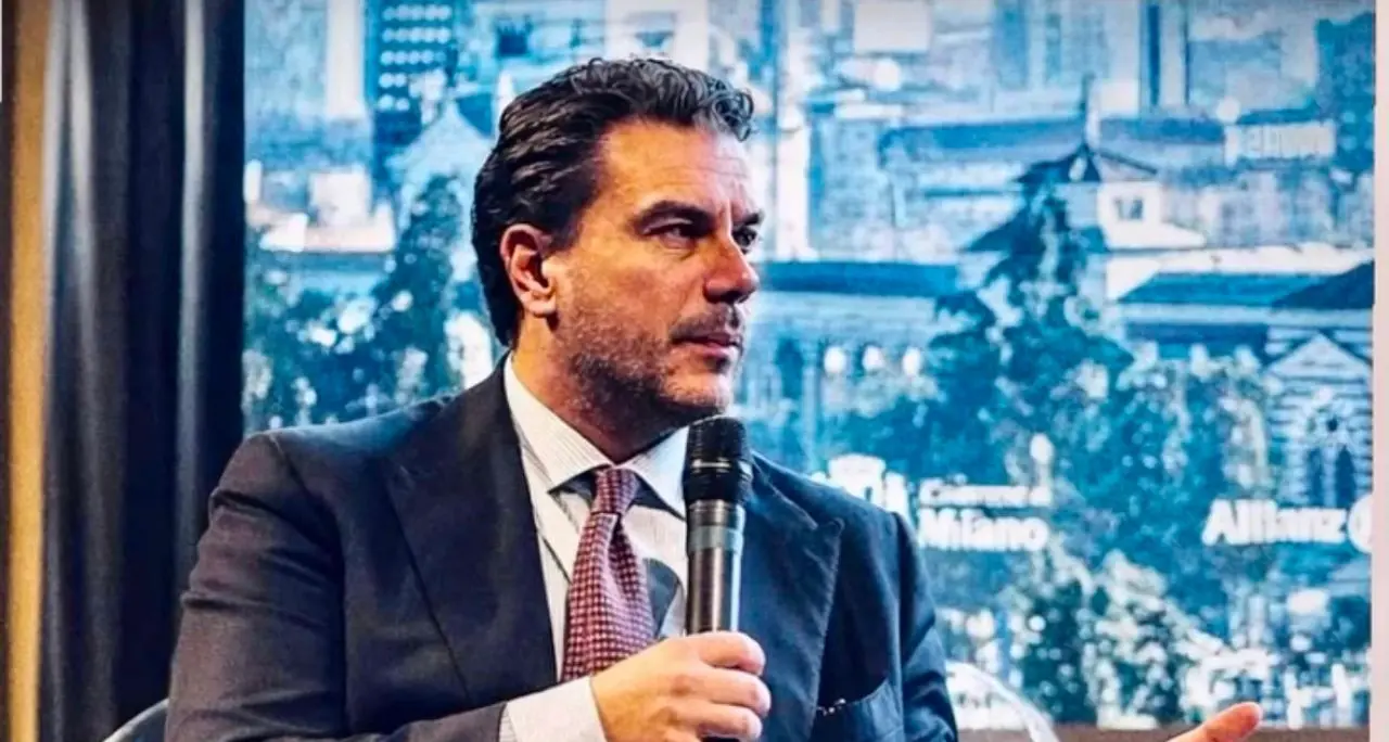 Premio Caccuri, Lorenzo Zurino porta in Calabria il respiro internazionale\n