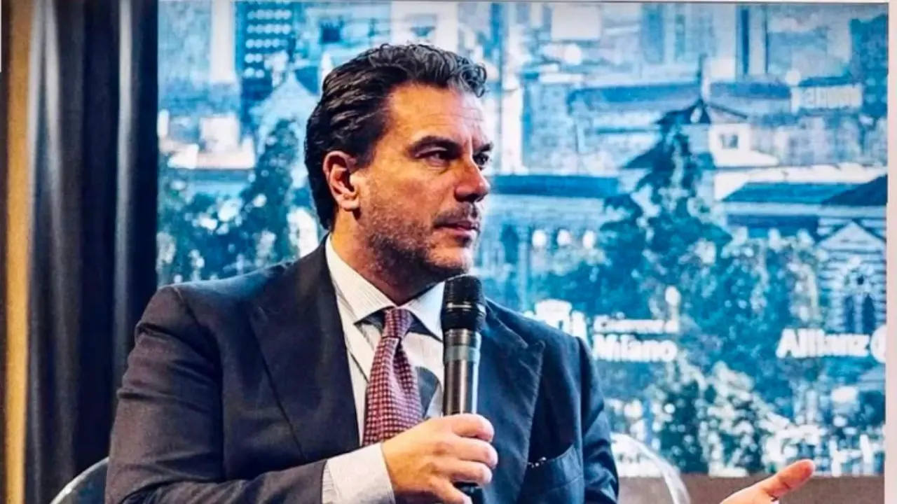 Premio Caccuri, Lorenzo Zurino porta in Calabria il respiro internazionale\n