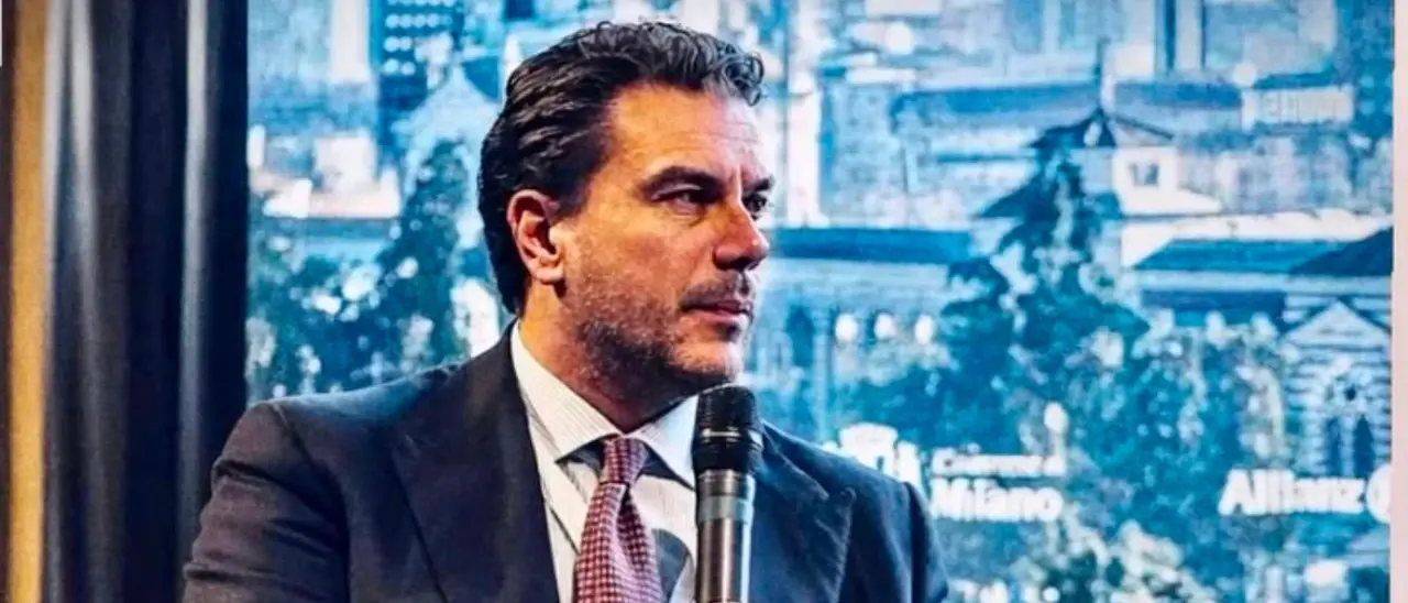 Premio Caccuri, Lorenzo Zurino porta in Calabria il respiro internazionale\n