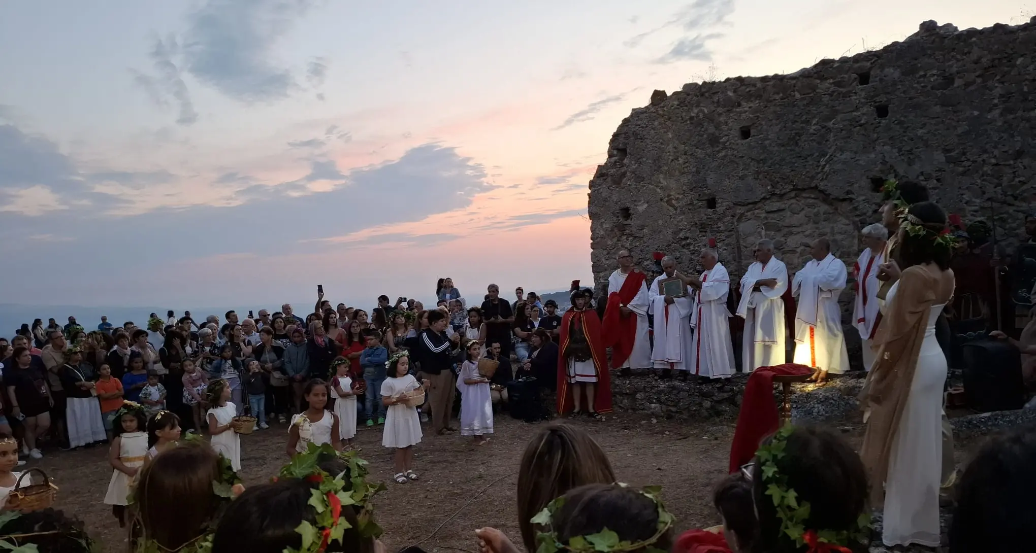 Bacchanalia torna a Tiriolo il 16 e 17 agosto: cultura, musica, tradizione e gusto per raccontare la “restanza”\n