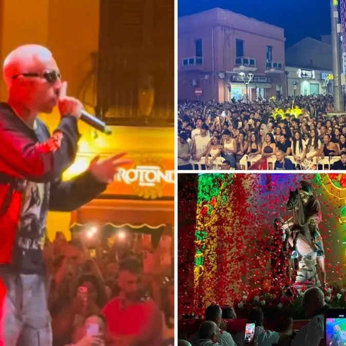 Sant’Ippolito Martire, conclusi i festeggiamenti a\u00A0Gioia Tauro, il sindaco Scarcella:\u00A0«Questa è la città che vogliamo»\n