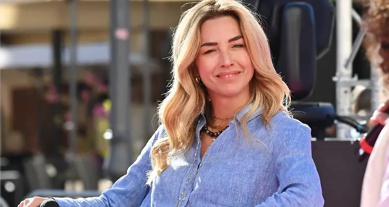 Silvia Salis sfida Meloni? Il nome della sindaca di Genova entra nella partita per Palazzo Chigi\n