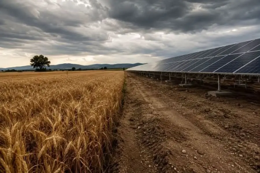La Piana degli Scrisi unisce le organizzazioni agricole: Cia, Coldiretti, Confagricoltura e Copagri chiedono un incontro a Occhiuto\n