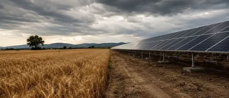 La Piana degli Scrisi unisce le organizzazioni agricole: Cia, Coldiretti, Confagricoltura e Copagri chiedono un incontro a Occhiuto\n