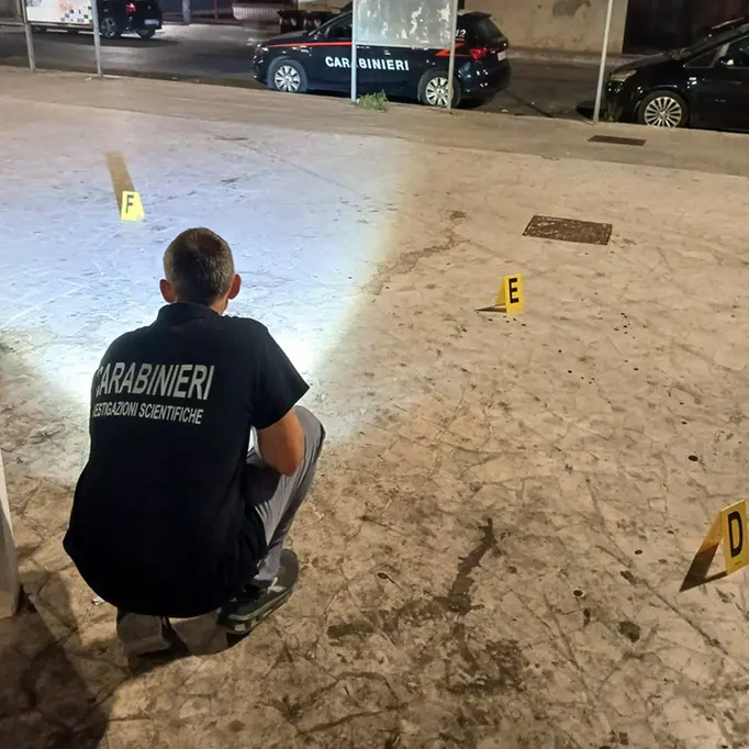 Trani, 18enne accoltellato nella pinetina: fermato un 17enne per omicidio\n