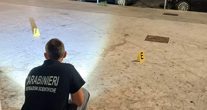 Trani, 18enne accoltellato nella pinetina: fermato un 17enne per omicidio\n
