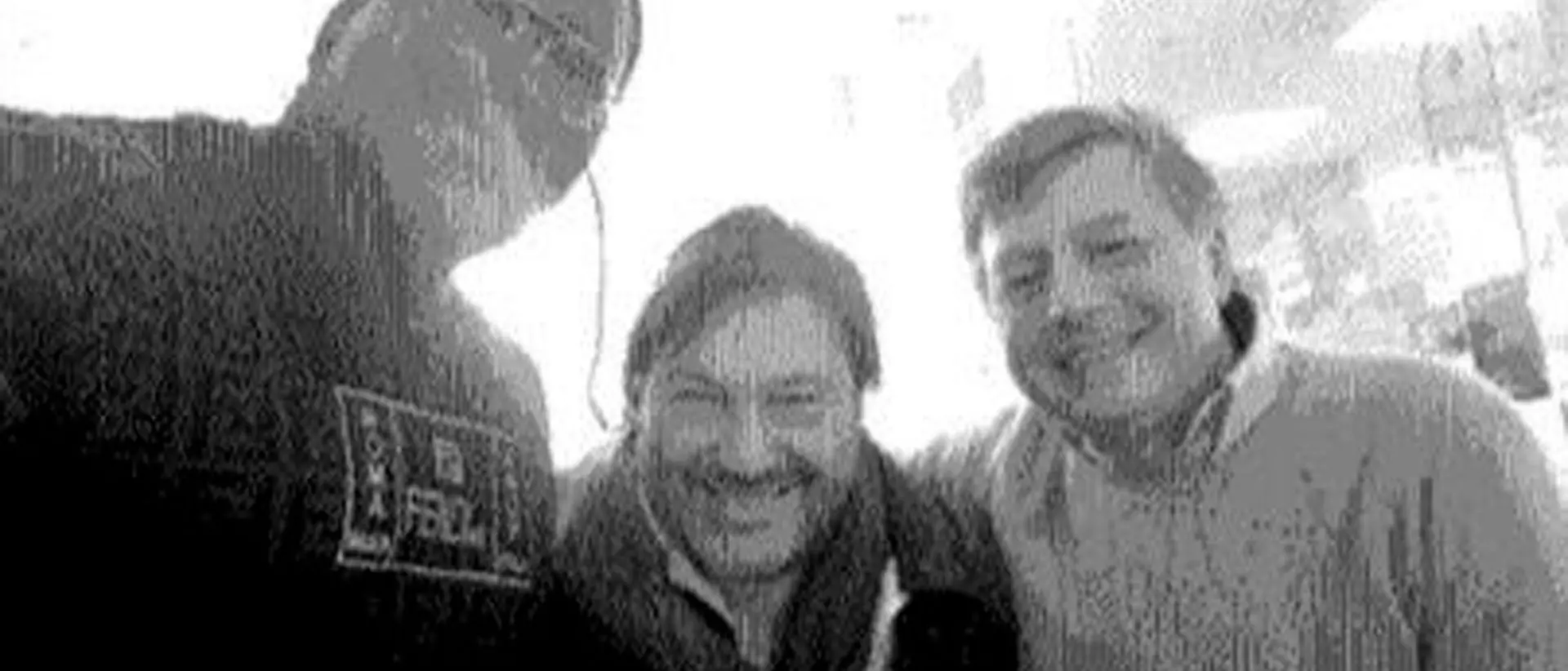 L’amico terribile,\u00A0anatomia del “Progetto Ranucci”:\u00A0la vicinanza con Lavitola, i sondaggi e la scalata politica\n