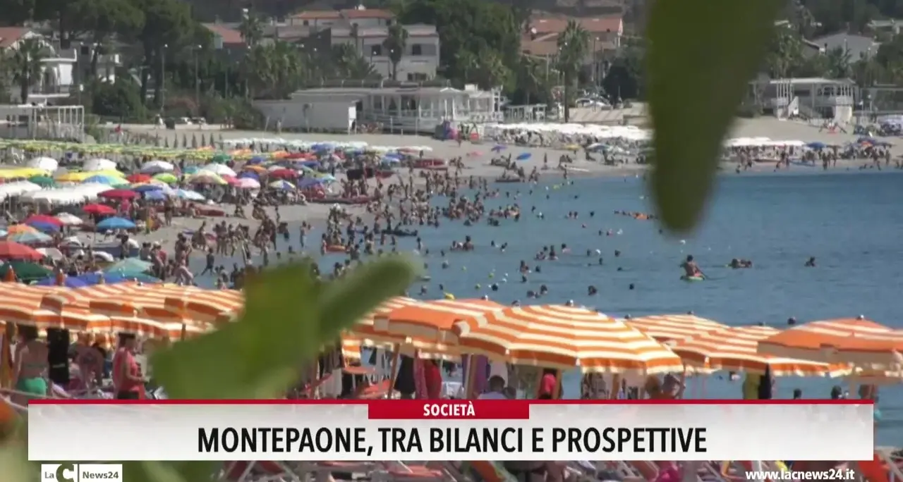 Montepaone, tra bilanci e prospettive