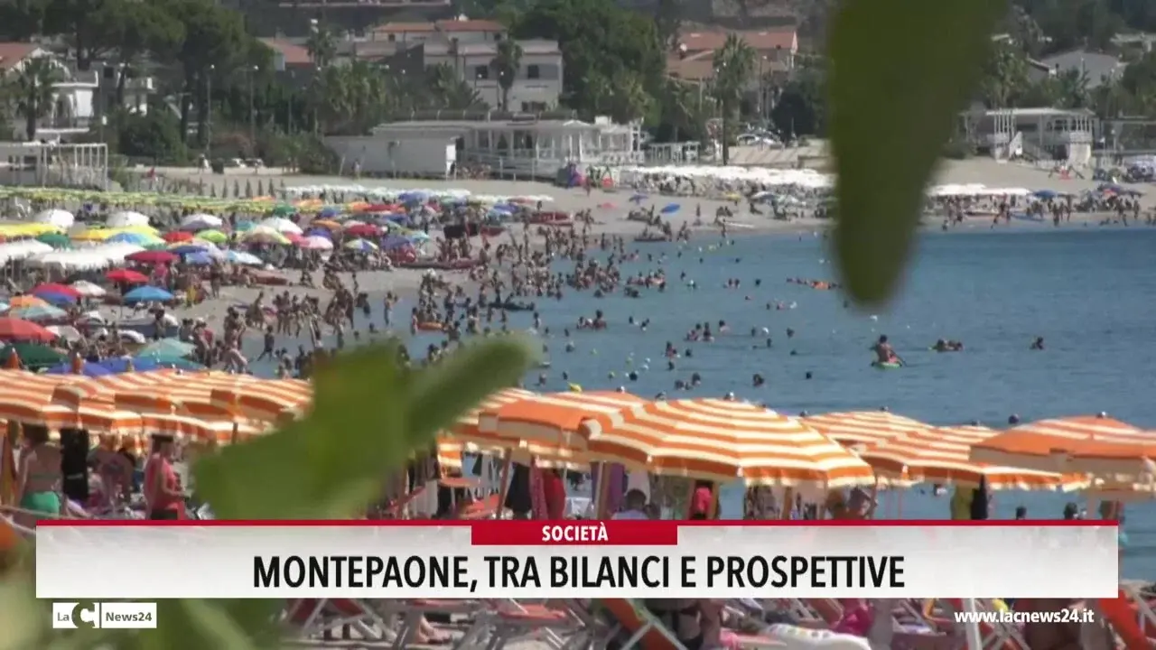 Montepaone, tra bilanci e prospettive