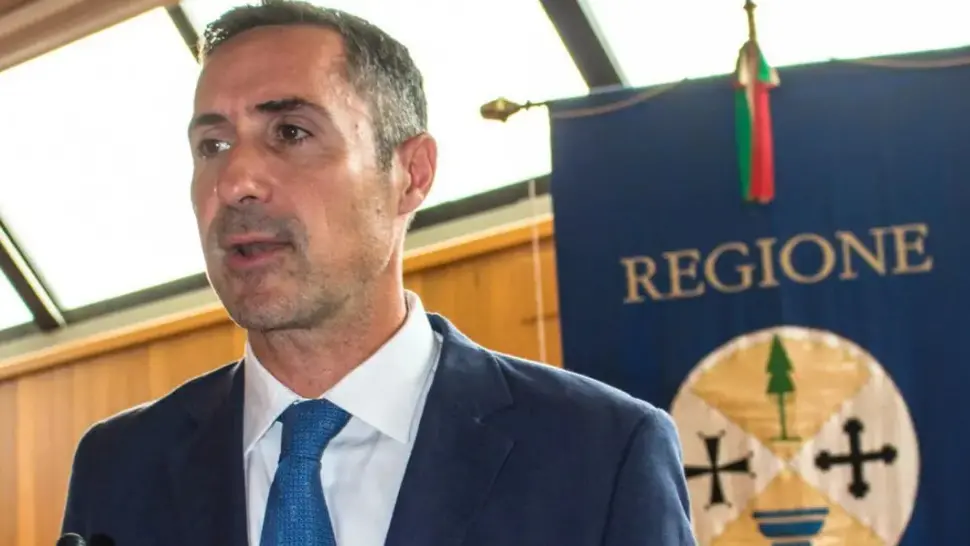 <p>Ospedale di Lamezia Terme, Alecci (Pd): «La Regione dica chiaramente quale futuro vuole assegnare al Giovanni Paolo II»</p>