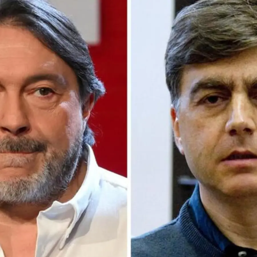 La bomba a Ranucci «per fargli del bene»: la confessione impossibile di Lavitola e la narrazione alternativa\n