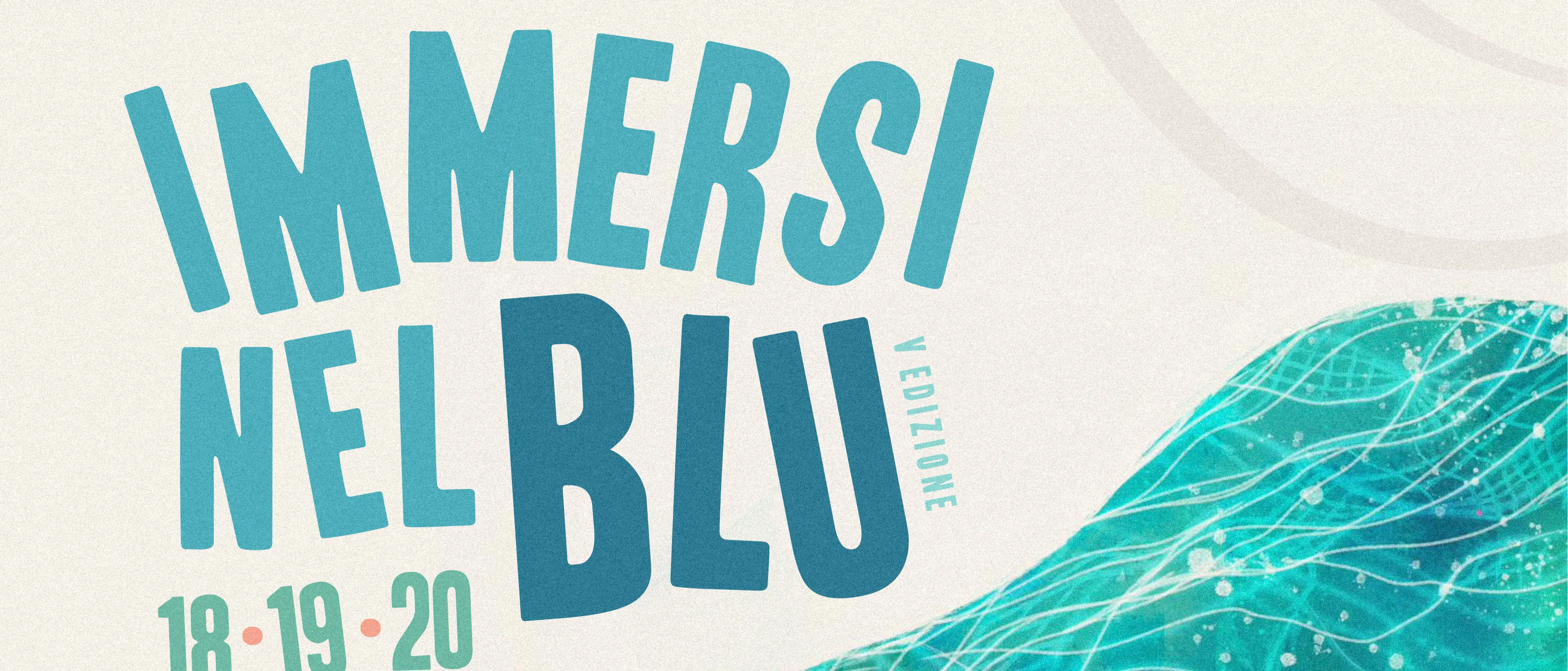 A Siderno dal 18 agosto torna il festival “Immersi nel Blu”\n