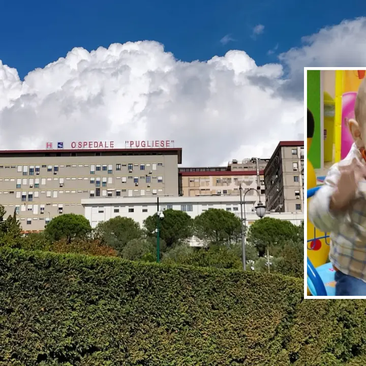 <p>Morte del piccolo Alessio Pio, la famiglia: «Servono altri accertamenti dopo l’autopsia, vogliamo la verità»</p>