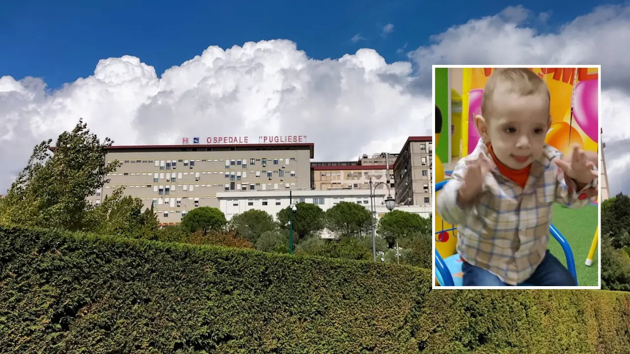 Morte del piccolo Alessio Pio, la famiglia: «Servono altri accertamenti\u00A0dopo l’autopsia, vogliamo la verità»\n