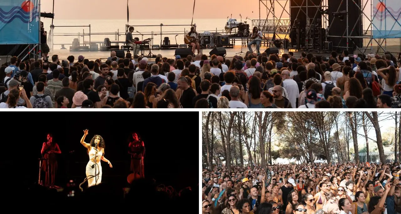 <p>Grande successo a Lamezia per il <span style=\"color:hsl(0, 75%, 60%);\">Color Fest: </span>10mila presenze in tre giorni </p>