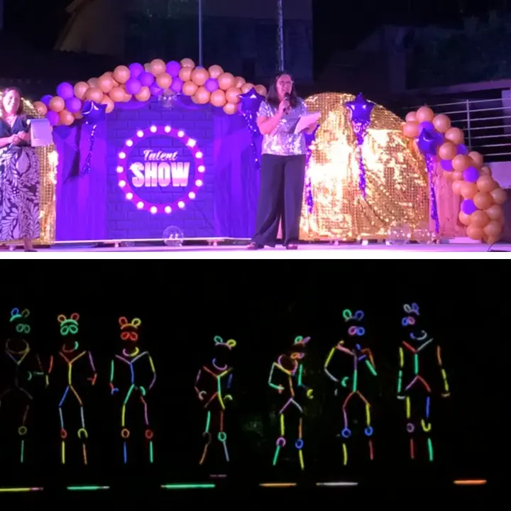 Vazzano,\u00A0bambini protagonisti del talent show organizzato dalle mamme: musica, canto e danza accendono l’estate e rinsaldano la comunità\n