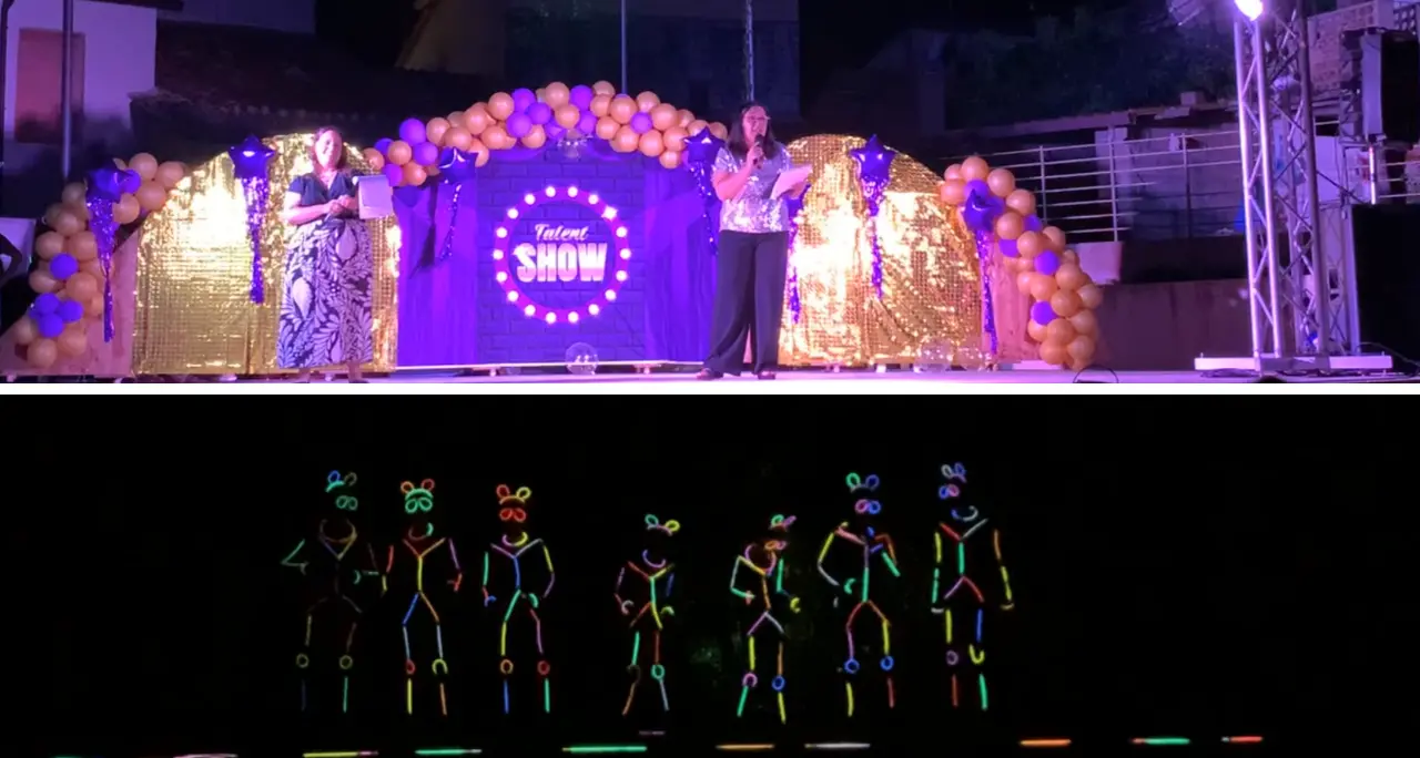 Vazzano,\u00A0bambini protagonisti del talent show organizzato dalle mamme: musica, canto e danza accendono l’estate e rinsaldano la comunità\n