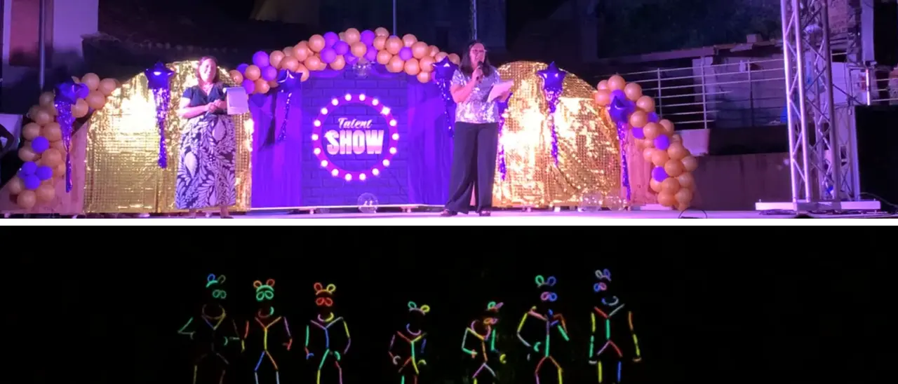 Vazzano,\u00A0bambini protagonisti del talent show organizzato dalle mamme: musica, canto e danza accendono l’estate e rinsaldano la comunità\n