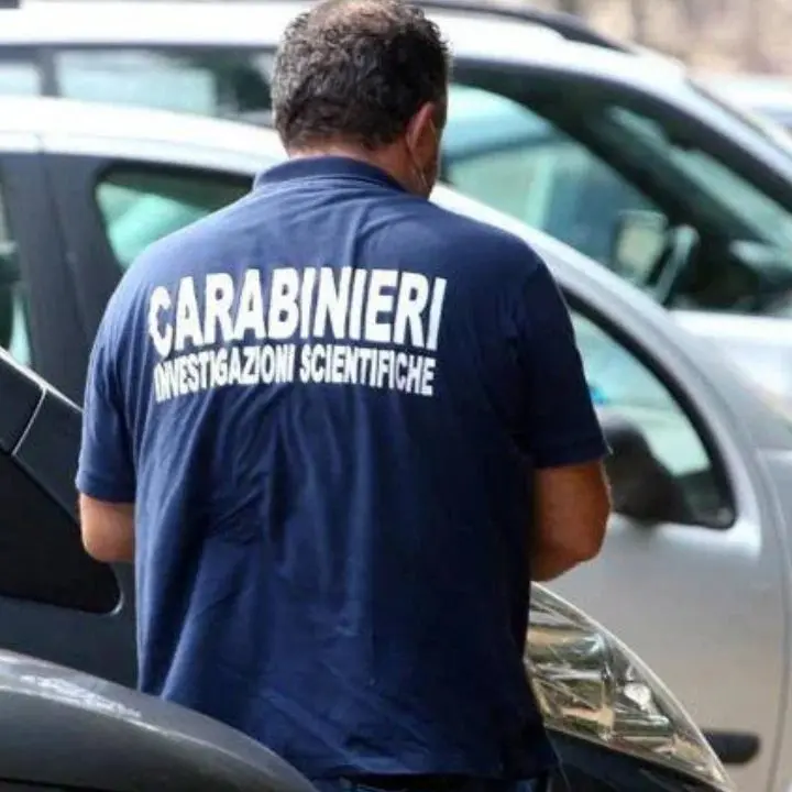 Roma, 71enne trovata morta nell'armadio di casa: interrogato il figlio\n