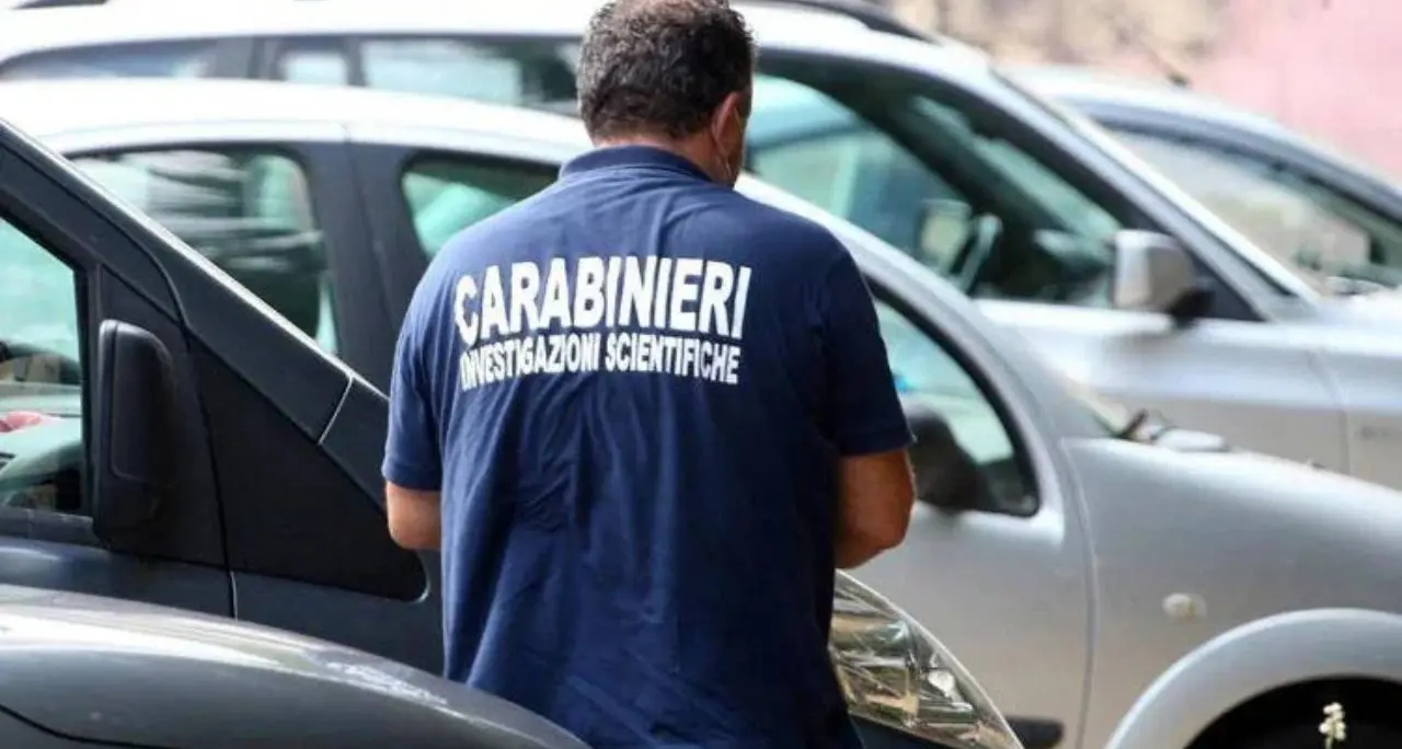 Roma, 71enne trovata morta nell'armadio di casa: interrogato il figlio\n