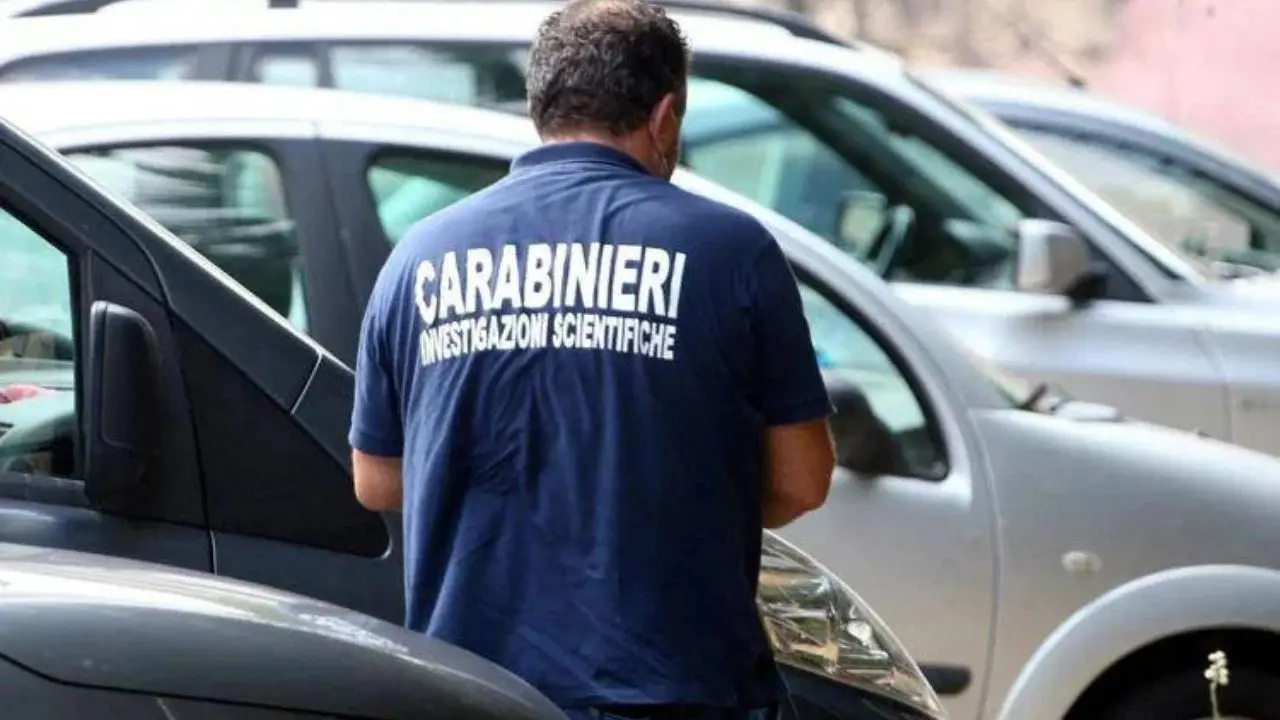Roma, 71enne trovata morta nell'armadio di casa: interrogato il figlio\n