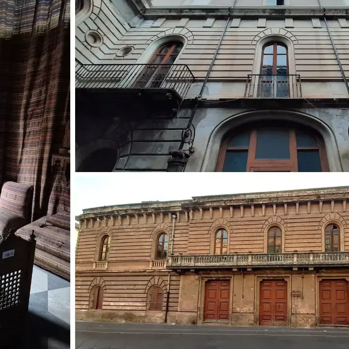 Palazzo Gagliardi-De Riso a Vibo Valentia, la dimora nobiliare che racconta l'altra faccia della città\n