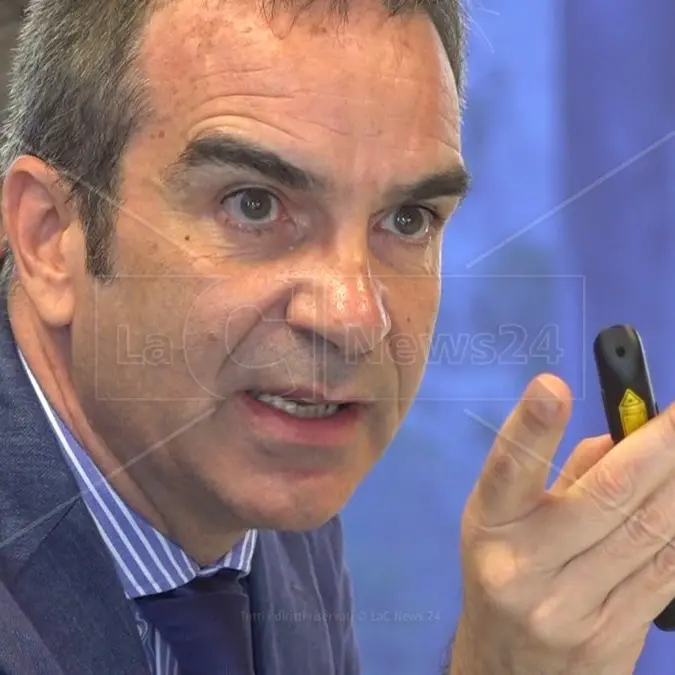 Occhiuto il liberal-democratico\u00A0guarda oltre la Calabria e\u00A0lancia la sfida per cambiare Forza Italia:\u00A0ce la farà?\n