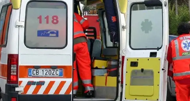 Tragedia a Siderno: donna trovata morta in mare\n