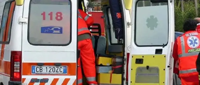 Tragedia a Siderno: donna trovata morta in mare\n