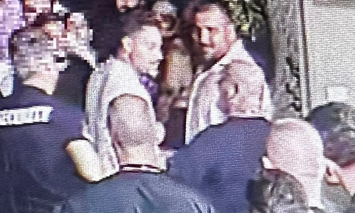 Omicidio di Antonio Perrotta, fermi non convalidati: Umberto Orsino libero, il fratello Domenico resta in carcere\n