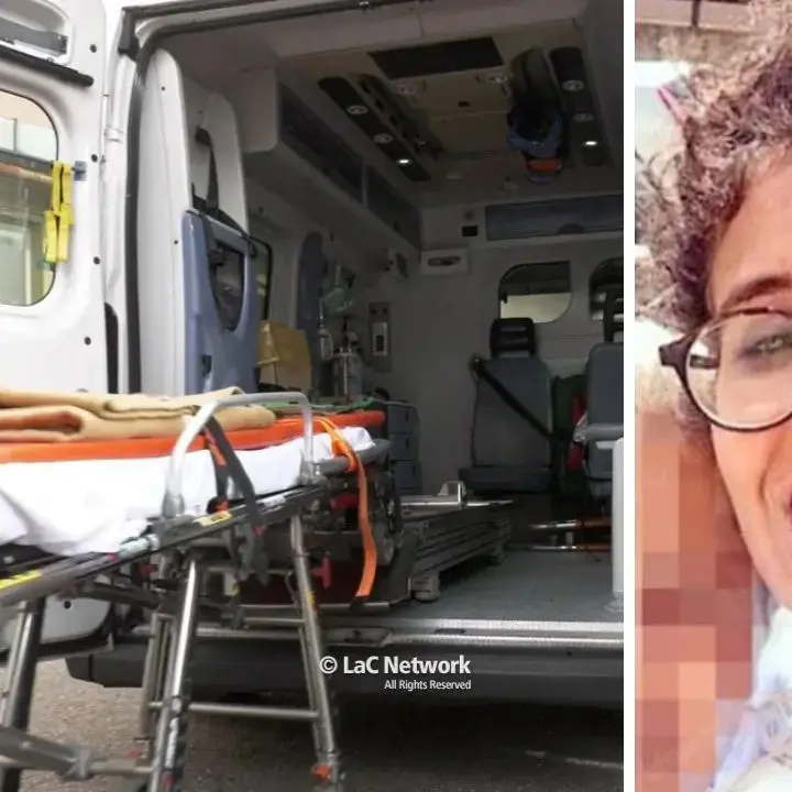 Tragedia sull’Appia, muore a 34 anni la reggina Anna D’Angelillo: era medico infettivologo\n
