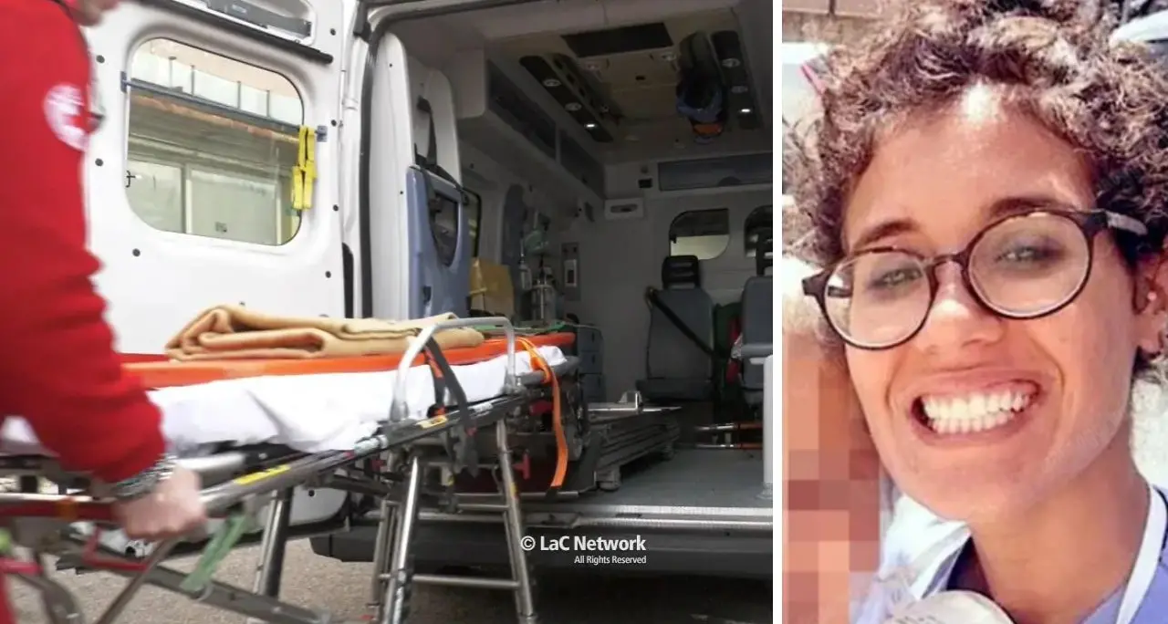 Tragedia sull’Appia, muore a 34 anni la reggina Anna D’Angelillo: era medico infettivologo\n