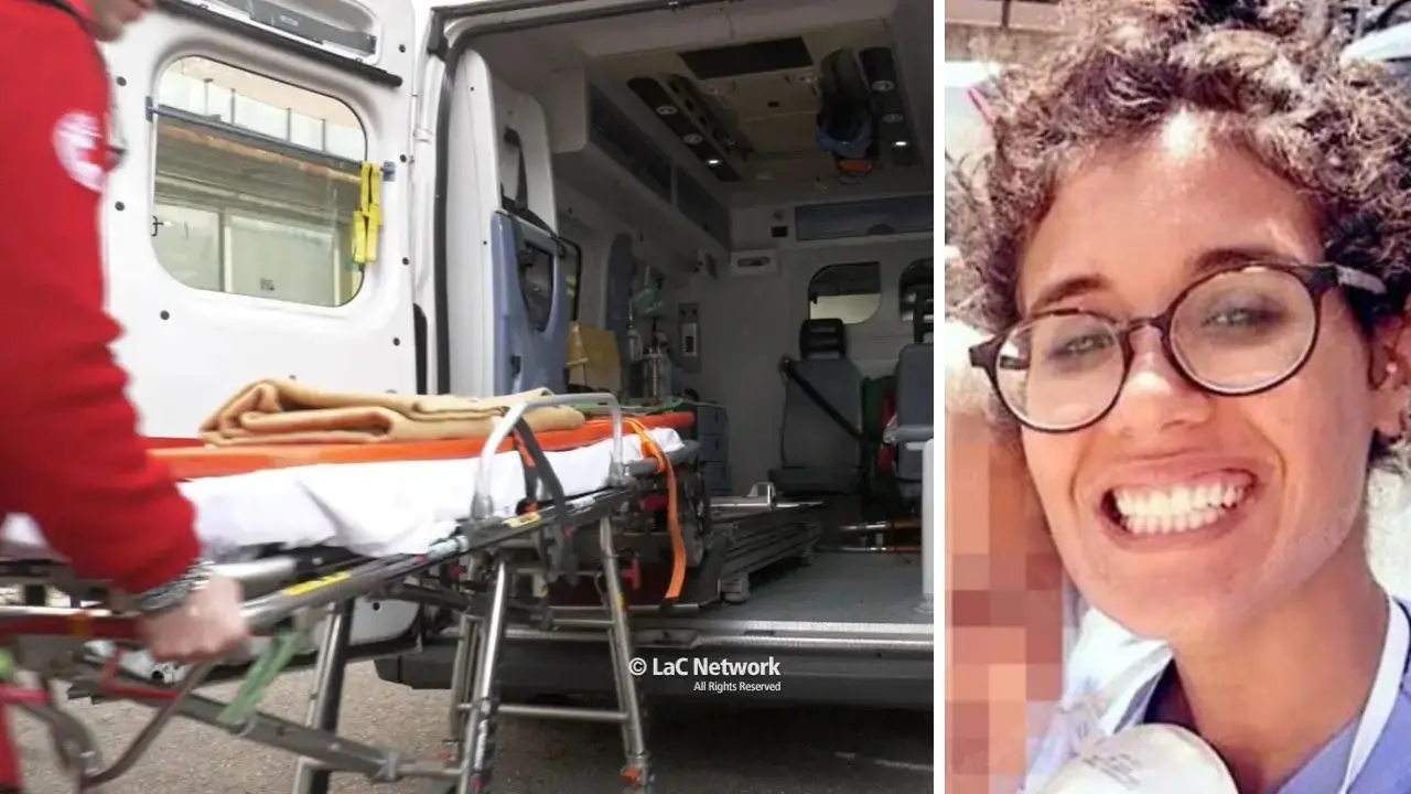 Tragedia sull’Appia, muore a 34 anni la reggina Anna D’Angelillo: era medico infettivologo\n