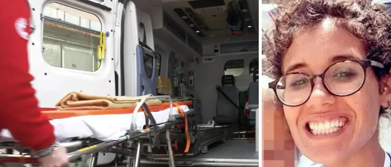 Tragedia sull’Appia, muore a 34 anni la reggina Anna D’Angelillo: era medico infettivologo\n